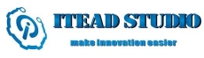 Manufacture Logo for ITead Studio